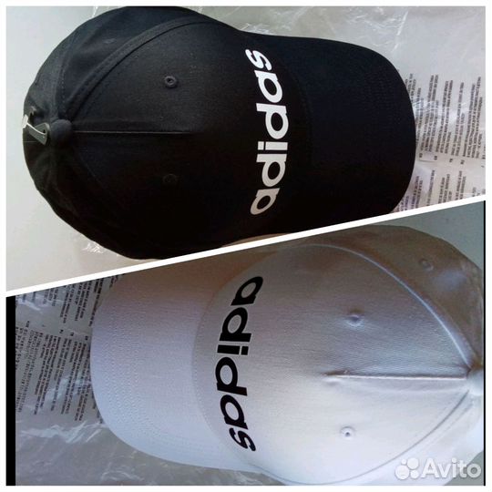 Бейсболка Adidas