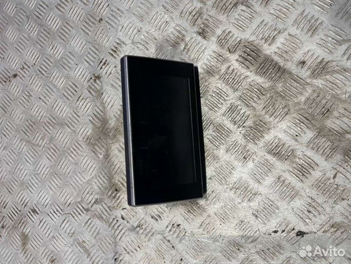 Монитор FAW Besturn x80 2019