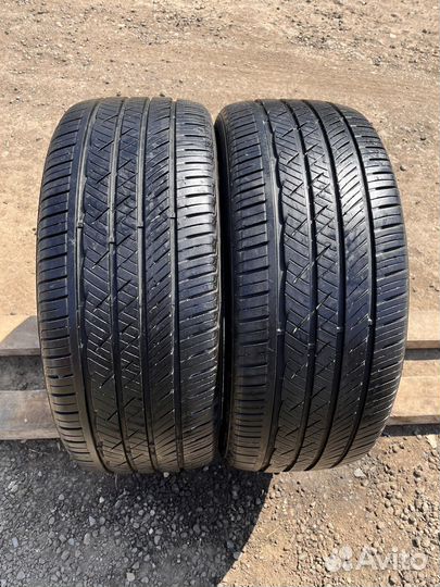 Laufenn S Fit AS 225/45 R17