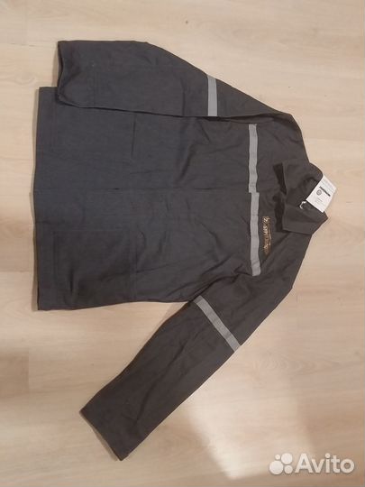 Защитный костюм