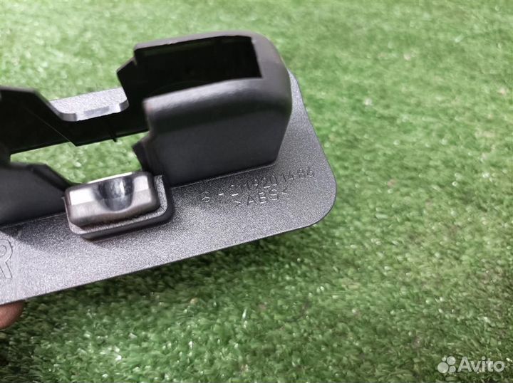 Кожух Mercedes Benz W211 E-Klasse 2002-2009