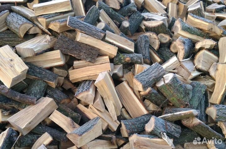 Дрова ольха