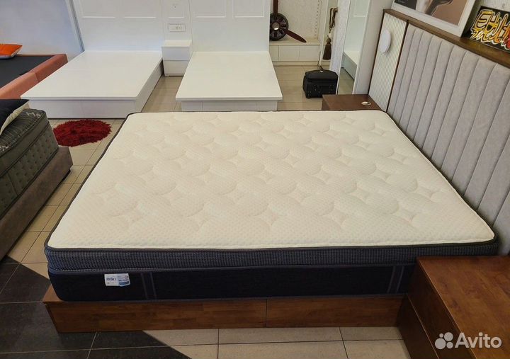 Матрас 160х200 140х200. Новые все размеры