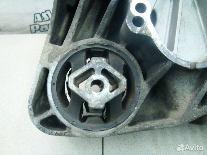 Раздаточная коробка Bmw X5 E53