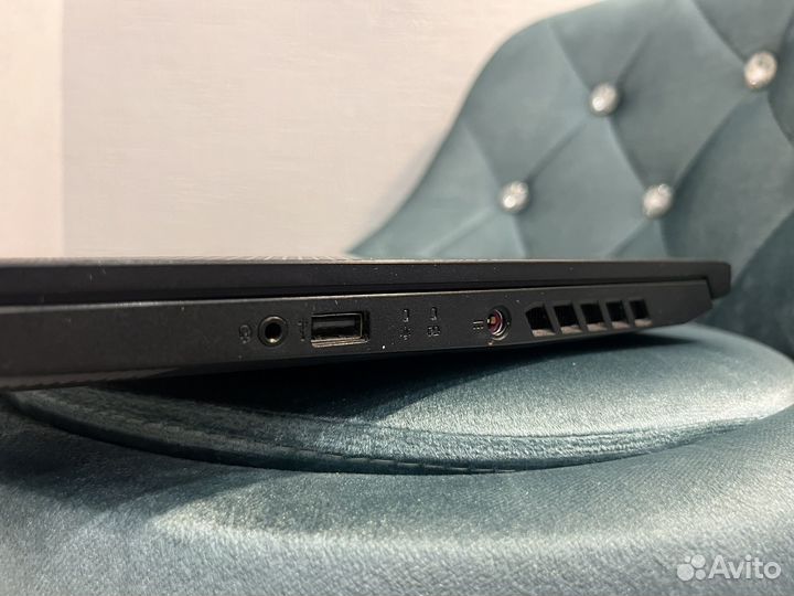 Acer Nitro 5