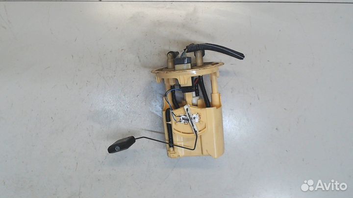 Насос топливный электрический Citroen Jumpy (Dispa