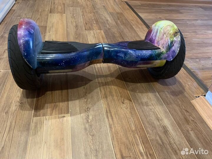 Гироскутер бу