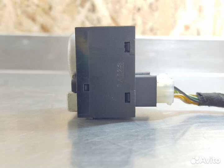 Кнопка регулировки зеркал Lifan X60 2012-2021