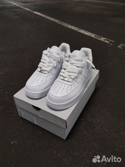 Nike air force 1 оригинал