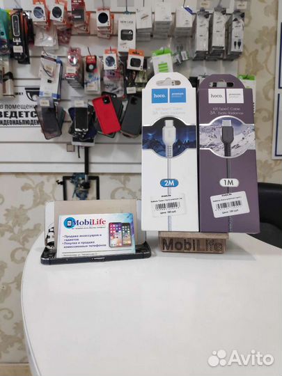 Кабели Usb micro/type-c/lightning