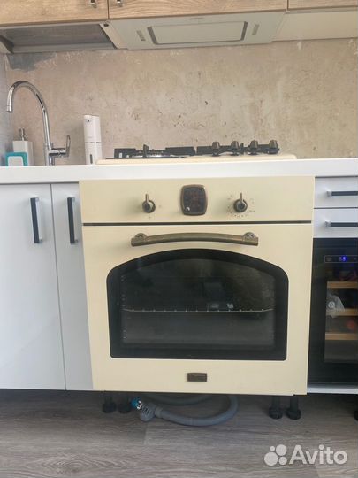 Газовый korting