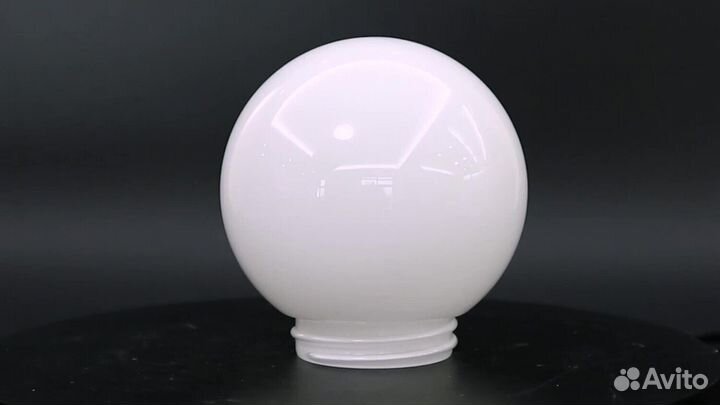 Плафон диаметр 20х20см