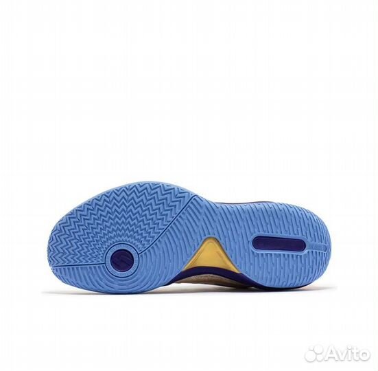 Баскетбольные кроссовки 361 Big 3 4.0 / 11US