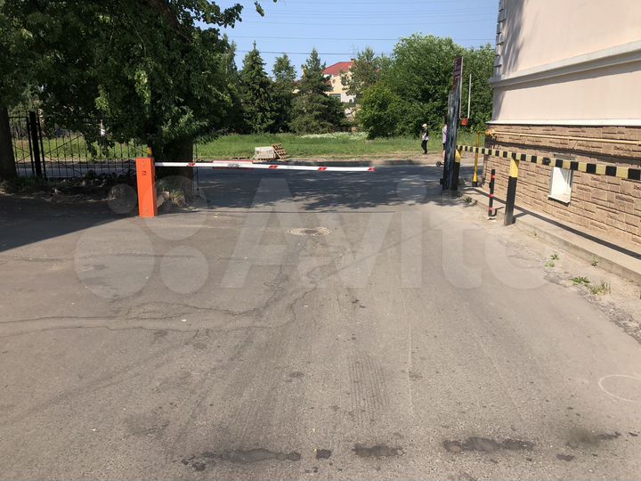 Склад, 316 м²