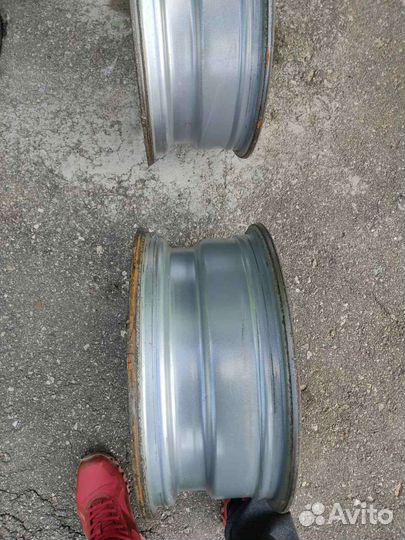Штампы r 16