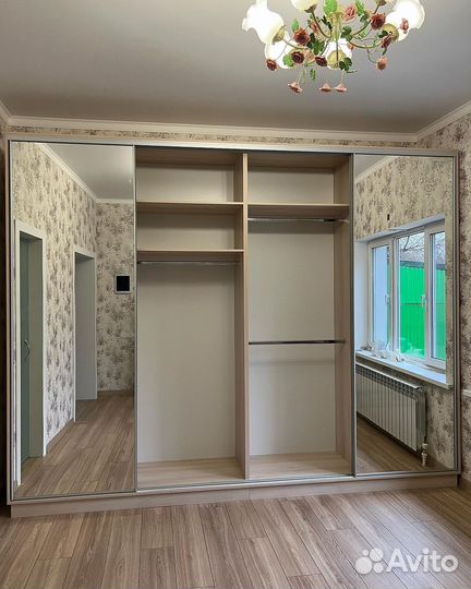 Сборка мебели. Сборщик кухни. Собрать мебель