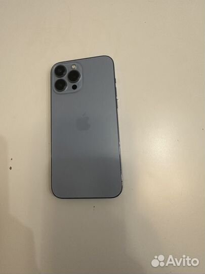 iPhone 13 Pro Max, 256 ГБ