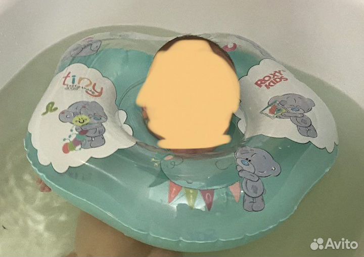 Круг для купания