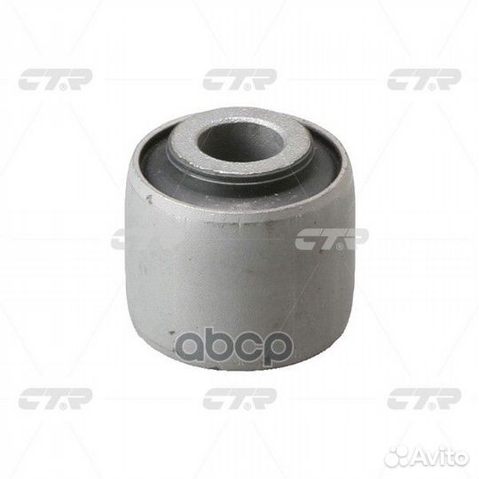 Сайлентблок задней цапфы hyundai elantra (HD) 2