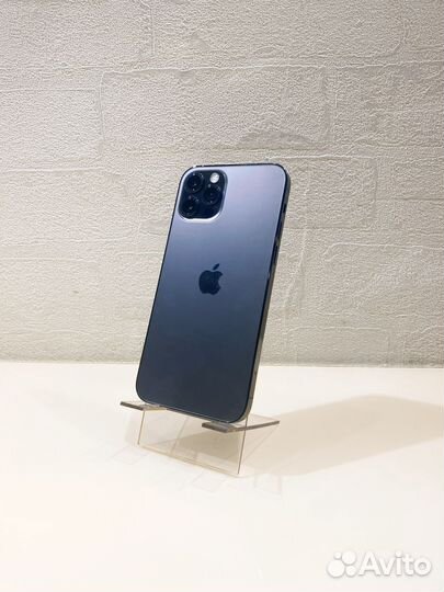 iPhone 12 Pro, 256 ГБ