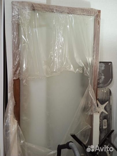 Дверь межкомнатная откатная