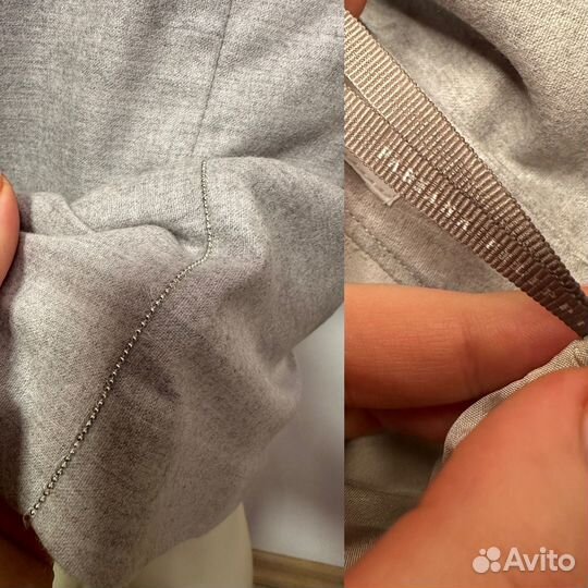 Fabiana filippi юбка шерсть-кашемир оригинал