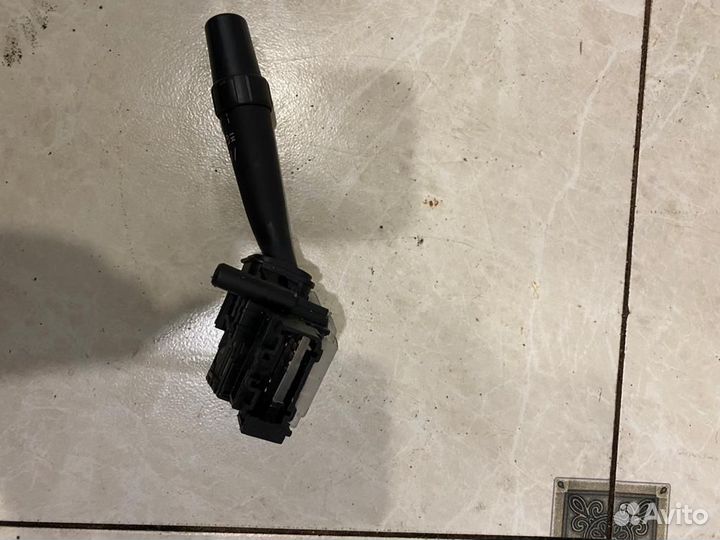 Переключатель дворников Geely Emgrand EC7