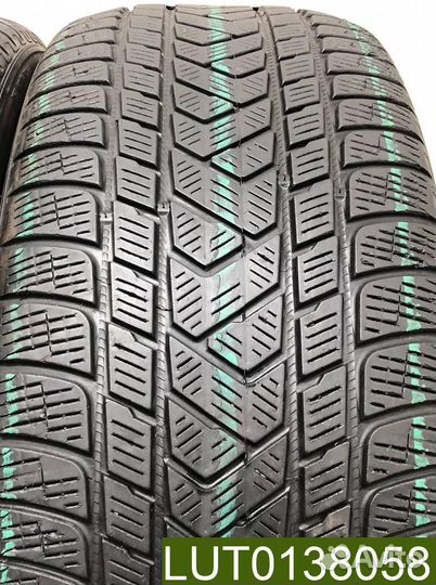 Pirelli Scorpion Winter 275/40 R22 108V