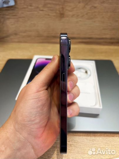 iPhone 14 Pro, 128 ГБ