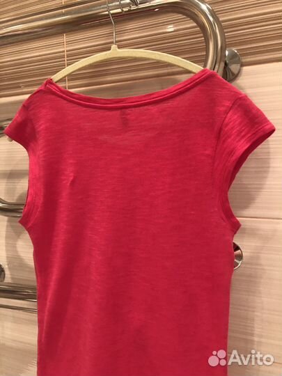 Футболка benetton Италия