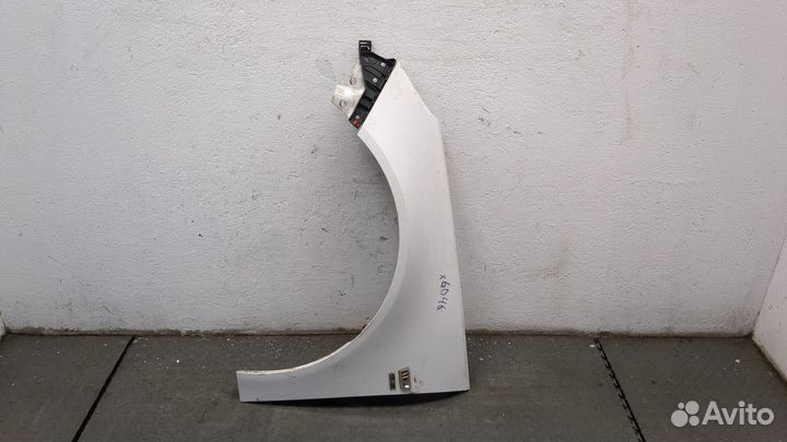 Крыло Opel Insignia, 2012