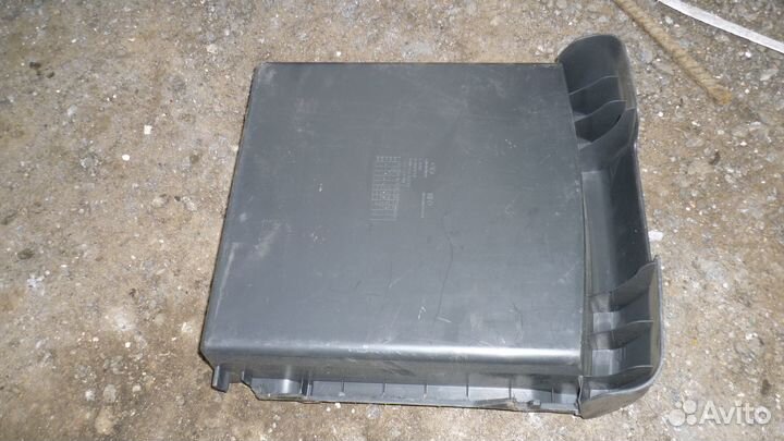 Ящик под сиденьем Chevrolet Captiva Шевроле Каптив
