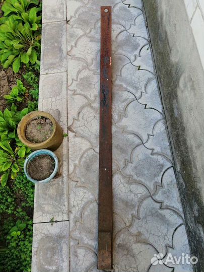 Рессора камаз