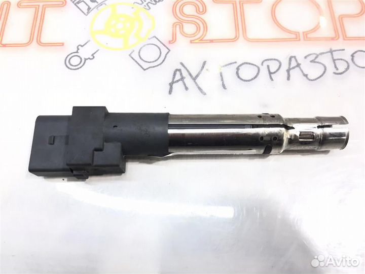 Катушка зажигания Porsche Cayenne 9PA (957) 2007