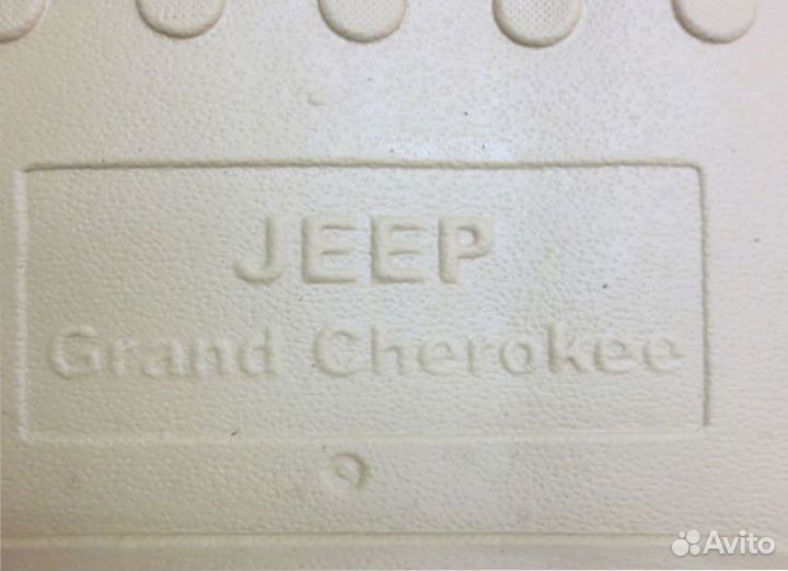 Коврики Jeep Grand Cherokee 2 WJ 1999-2004