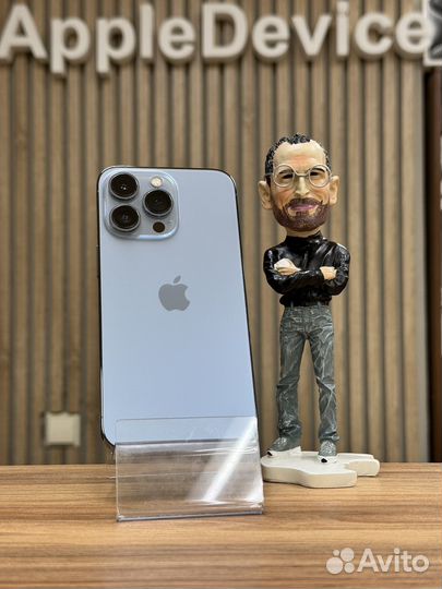 iPhone 13 Pro, 128 ГБ