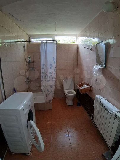 Комната 15 м², 2/2 эт.