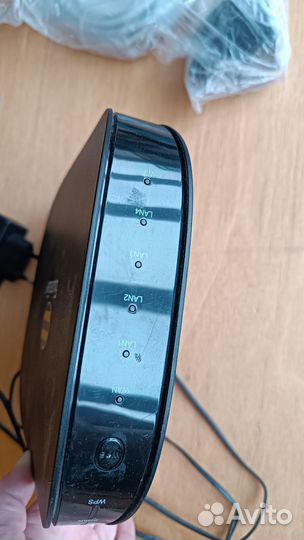 Роутер билайн