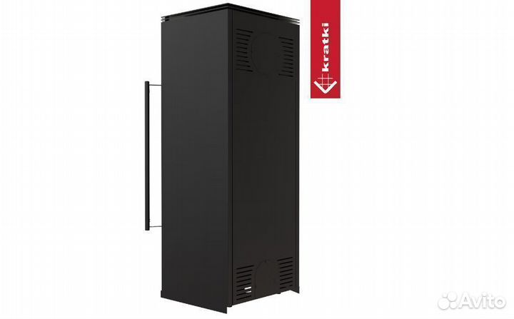 Печь-камин tofa 150 8кВт