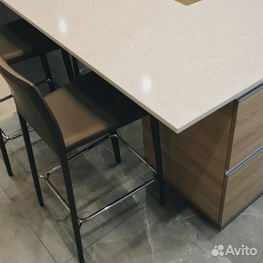 Кухни