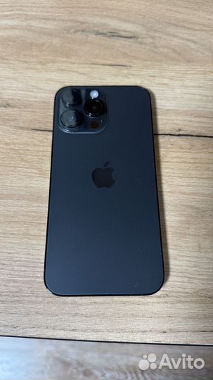 iPhone 14 Pro Max, 1 ТБ