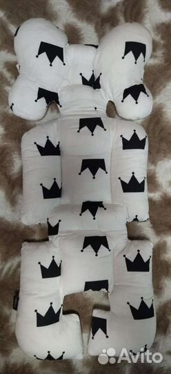 Универсальный матрасик