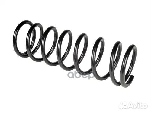 Пружина зад. Ford Focus 1.4i-1.8TDi 98 ford focus