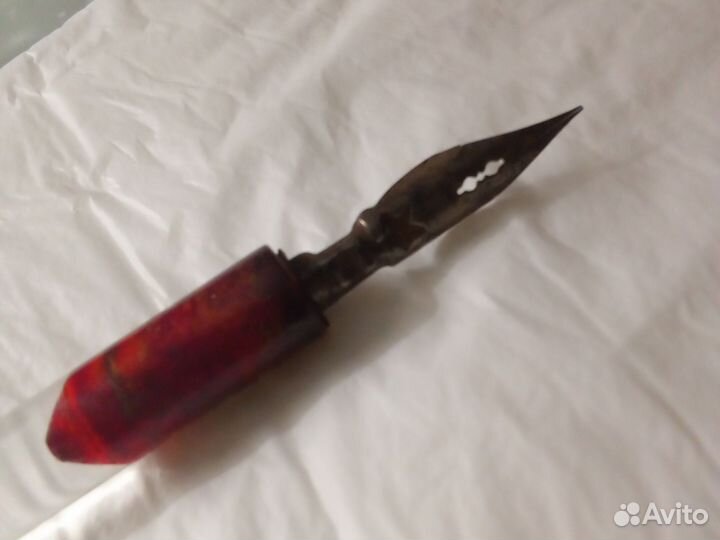 Ручка перьевая