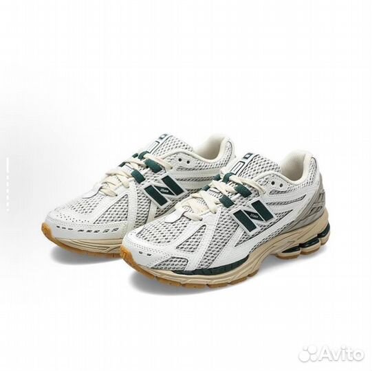 Кроссовки new balance 1906r