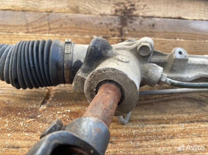 Рулевая рейка Geely Mk 1.5 MR479QA