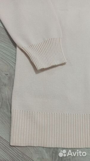 Трикотажный костюм женский 48