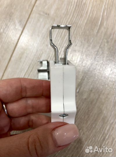 Навес мебельный новый 2 шт