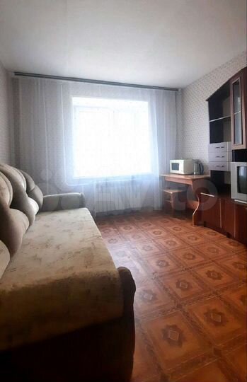 Комната 12,6 м² в 7-к., 9/9 эт.