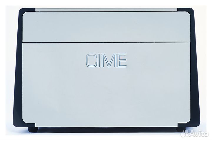 Кофемашина cime CO-05 A 2GR MB